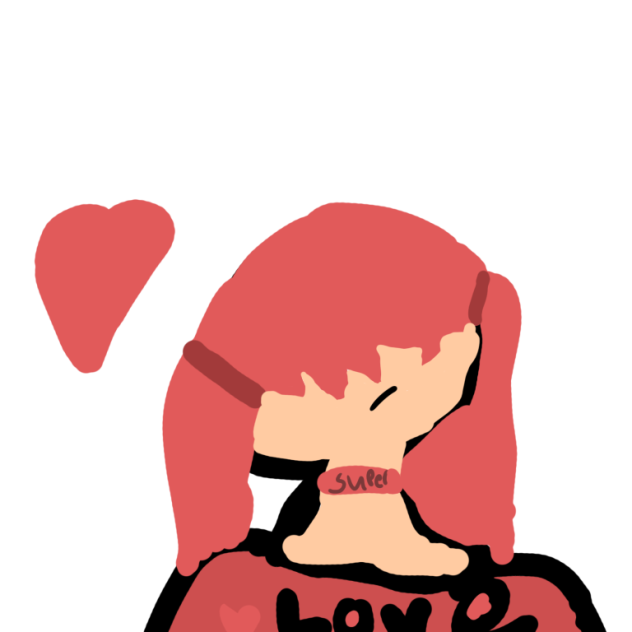 anime character - ibisPaint