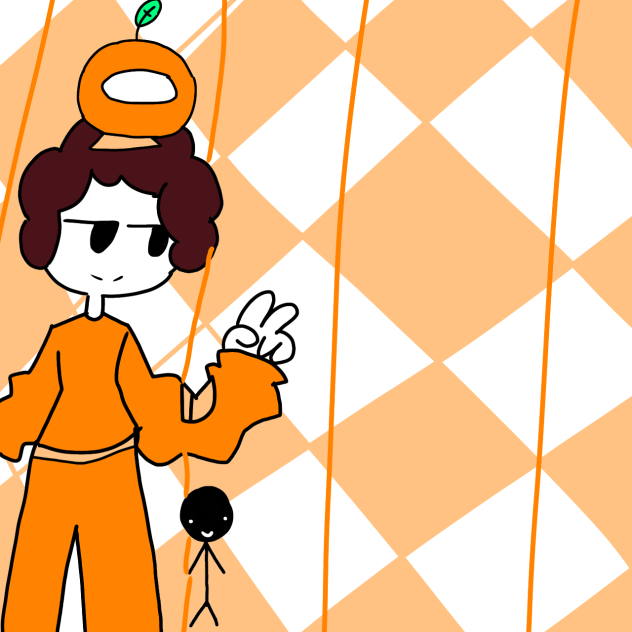 Fan art para unknow qwq