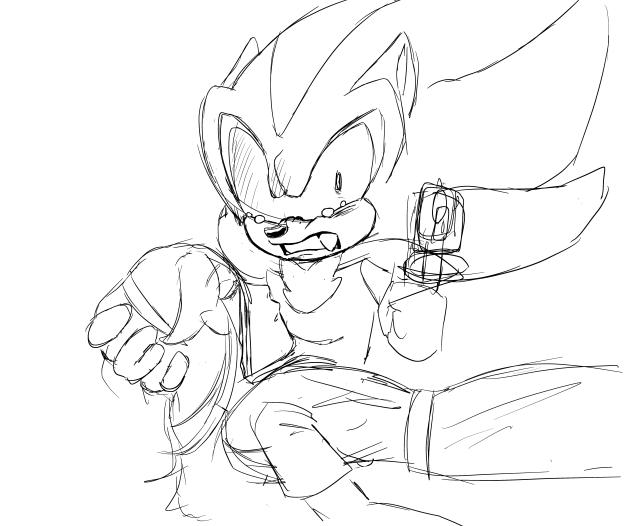 WIP shadow and maria