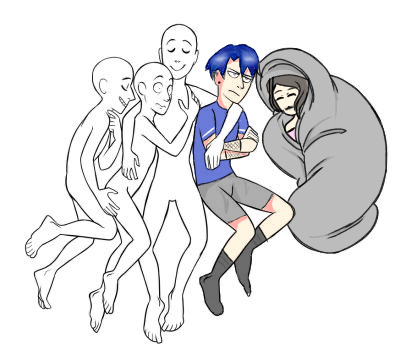 Sleep collab
