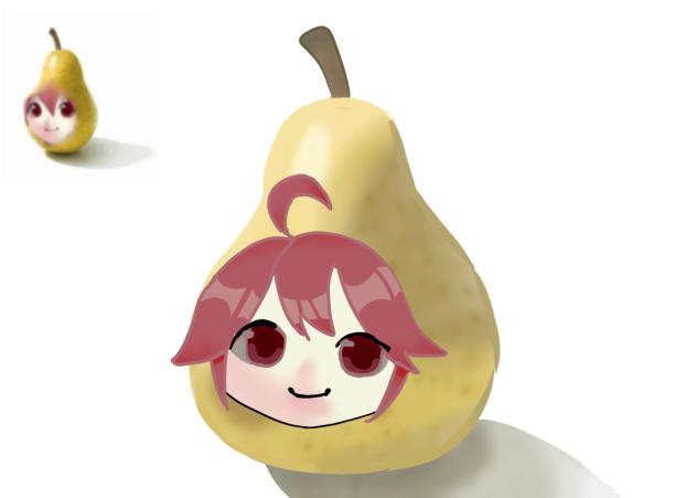 Pearto