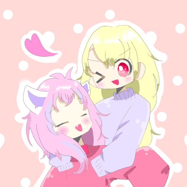 二人で代理！！