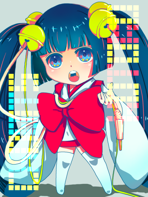 琴子