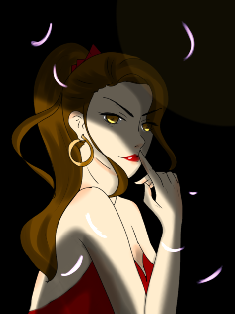 Señorita