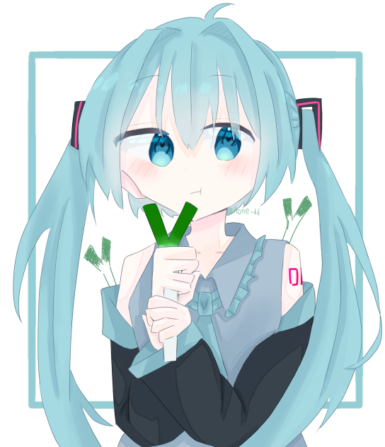 ミミミミミミミミク