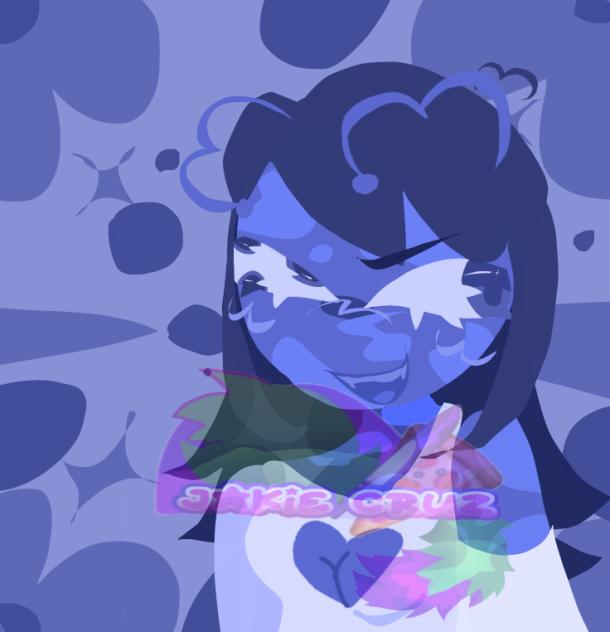 New Oc