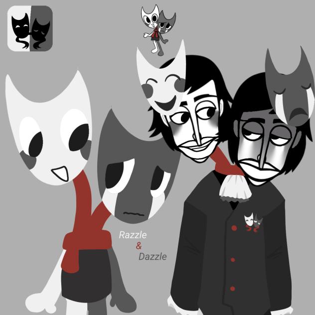 Razzle n Dazzle