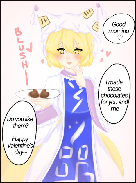 Valentine