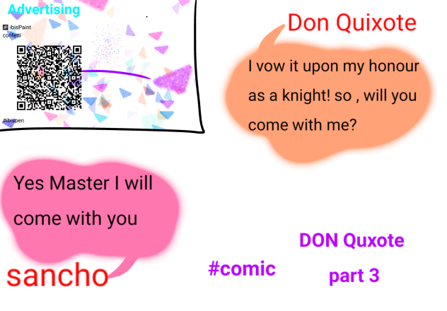DON Quxote part 3