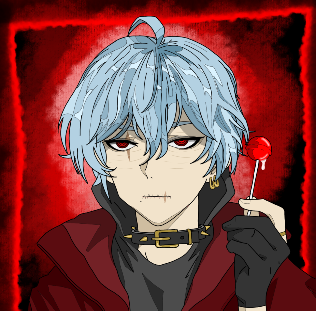 Tomura Shigaraki