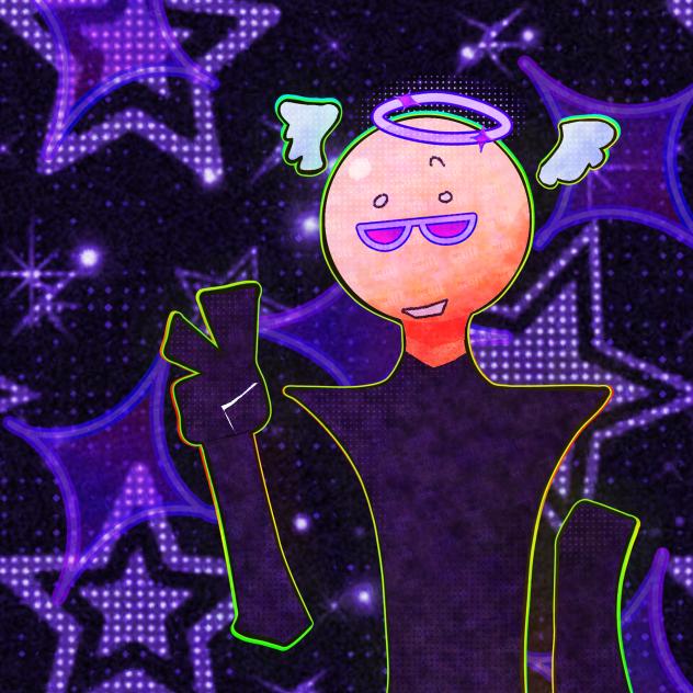 I fell asleep while making this