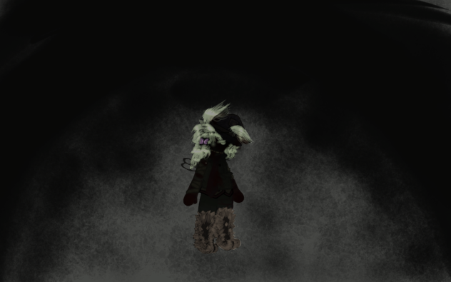 Gacha edit of my friends Springtrap