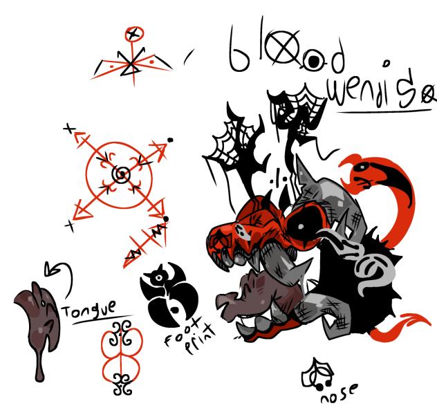 Oh god - ibisPaint