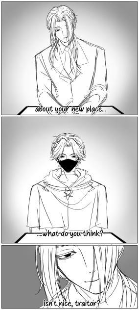 Traitor
