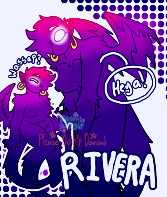 New Persona REUPLOAD