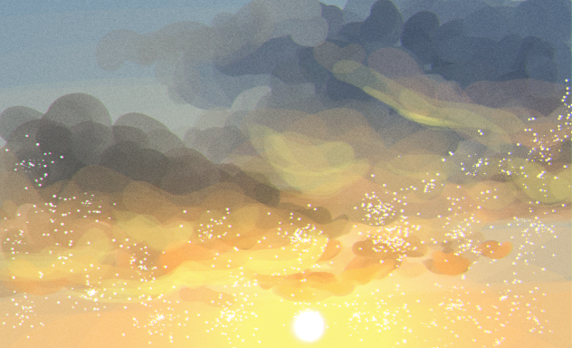 Practicing Bgrounds