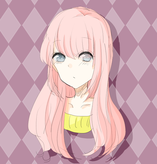 おんなのこ