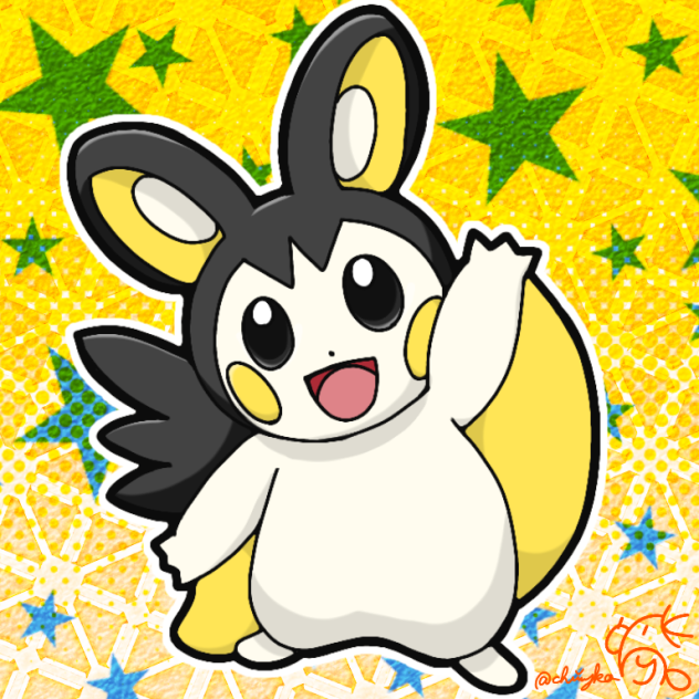 エモンガ