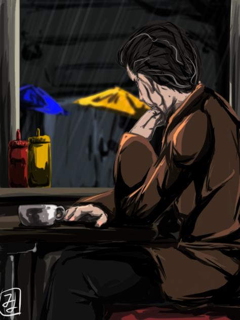 ワンドロチャレンジ