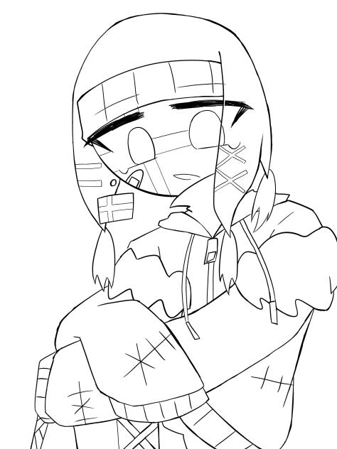 wip