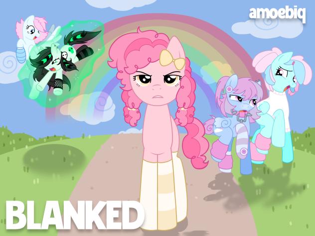 Blanked