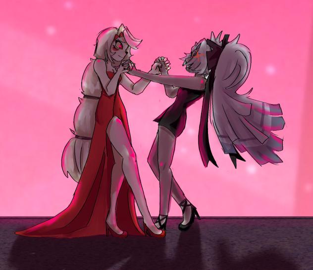 WHATT HH FANART
