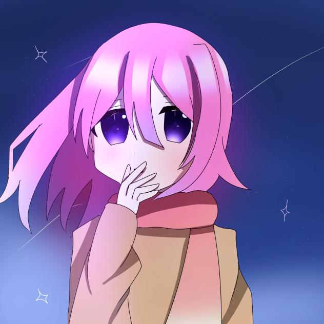 冬❄️