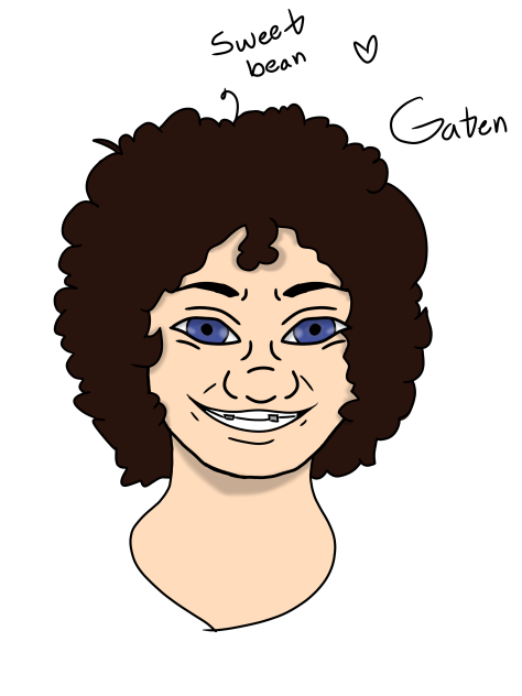Gates - ibisPaint
