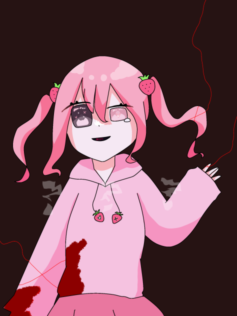 操り人形…………？