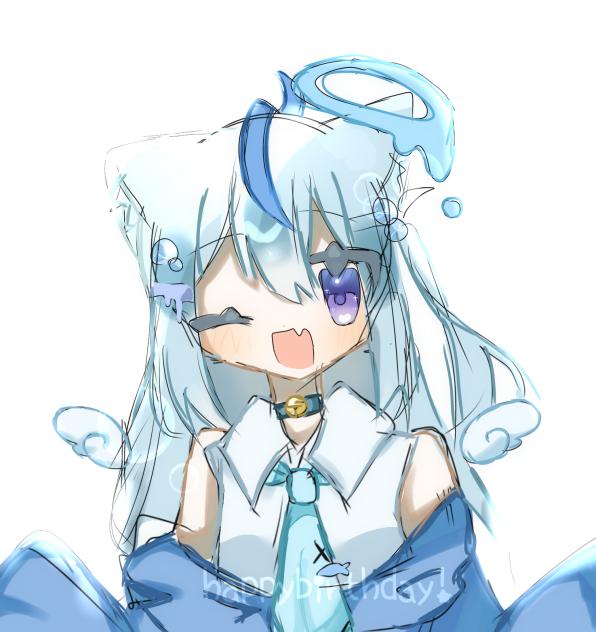 お誕生日おめでとう！！