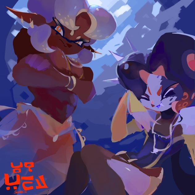 The Deeper End