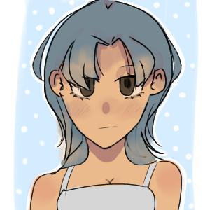 oh my- - ibisPaint