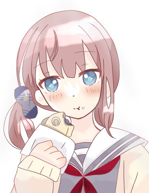 ほなちゃん(о´∀`о) - ibisPaint