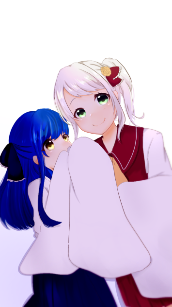 和