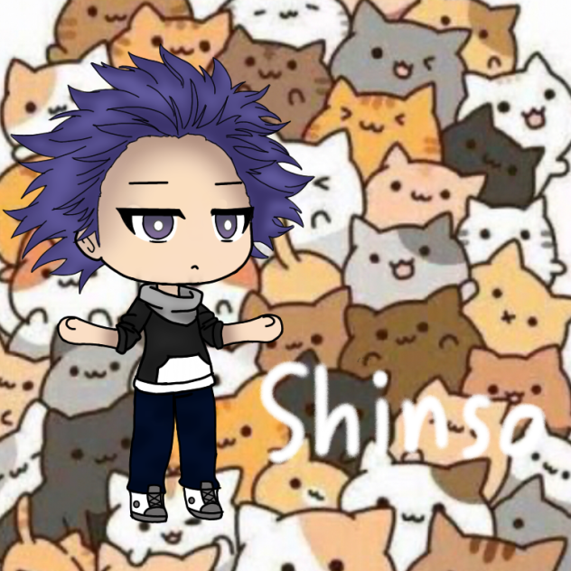 Hitoshi Shinso