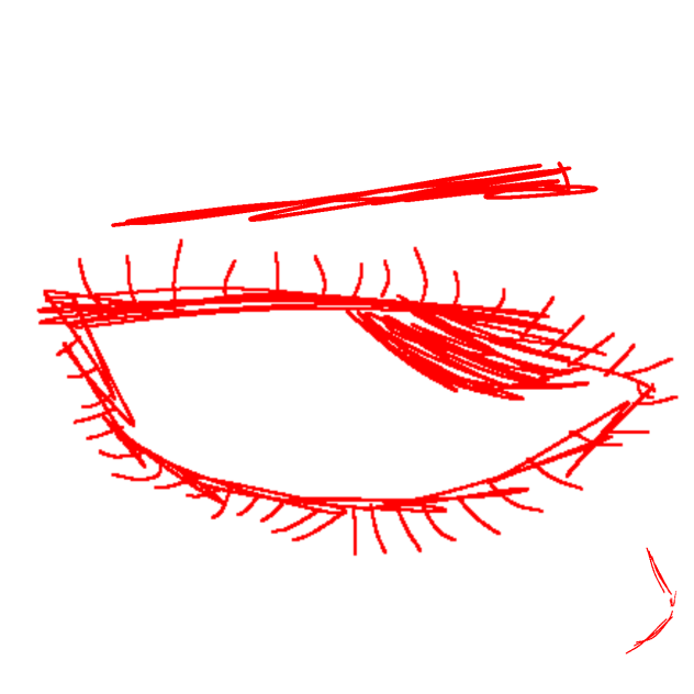 eye base