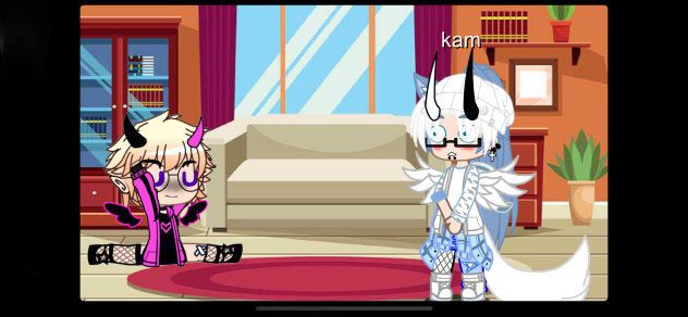 Gacha collab