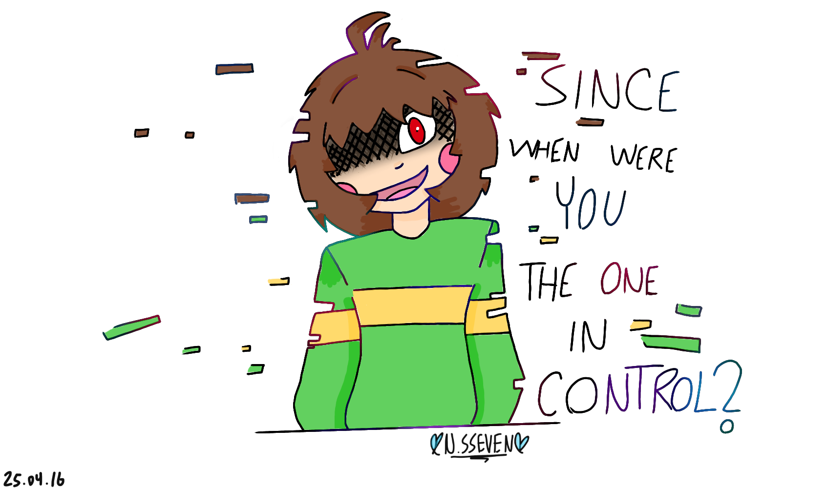 chara - ibisPaint
