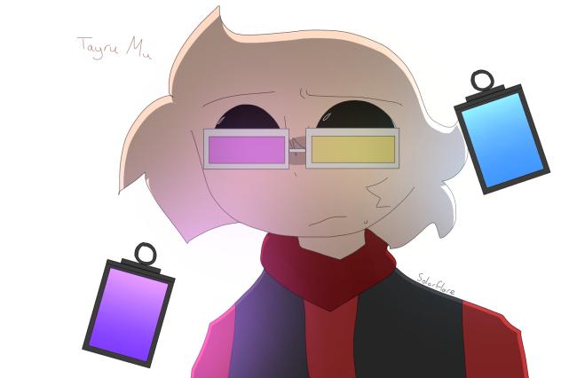 Yet another animation - ibisPaint