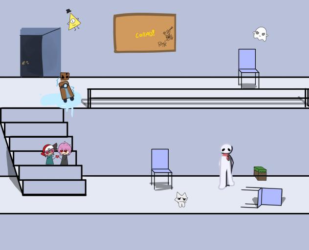 collab de Rmk♡ (editado)