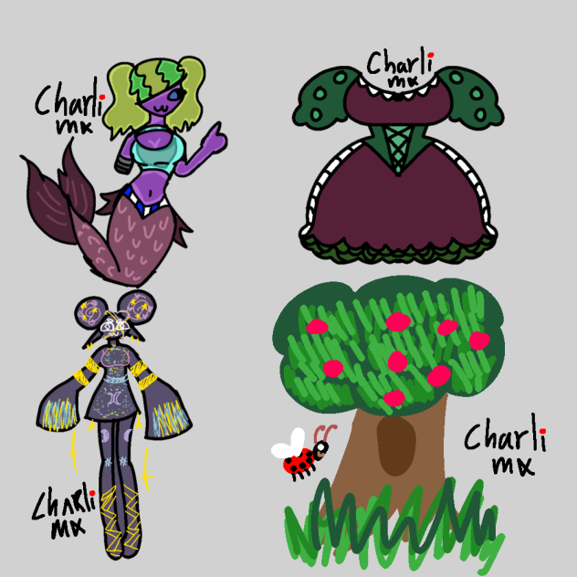 art wheel challnge and invert color