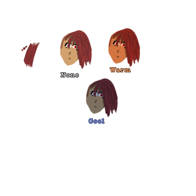 Color help