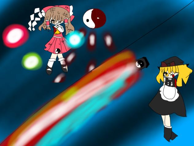 れい………まり…………？