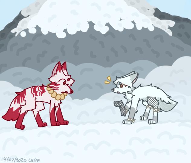 Foxies