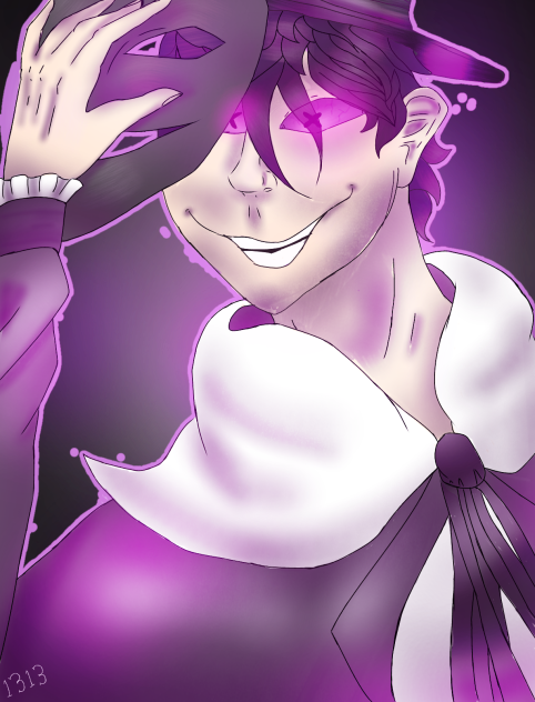 Danny - ibisPaint