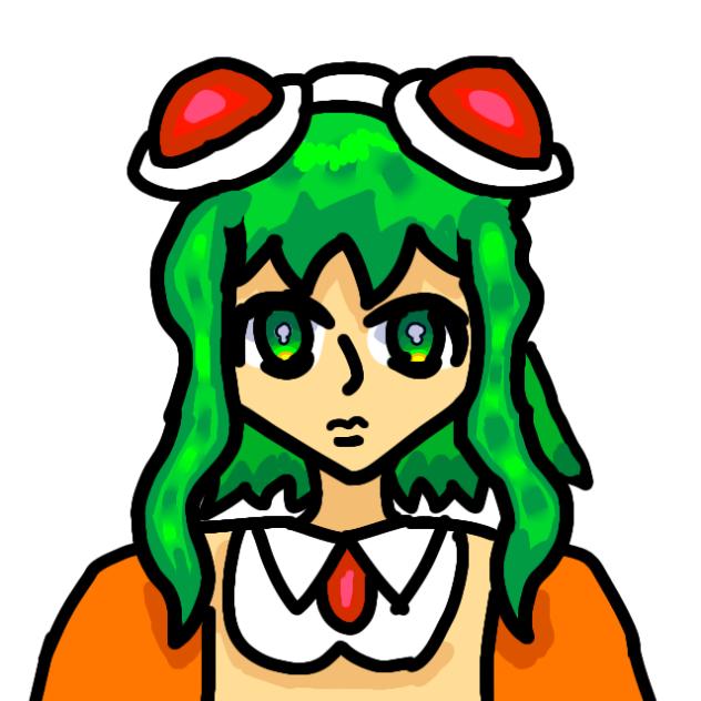 ambient gumi