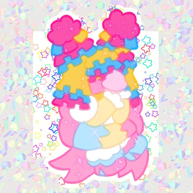 ✬~let these cupcakes bring joy~✬