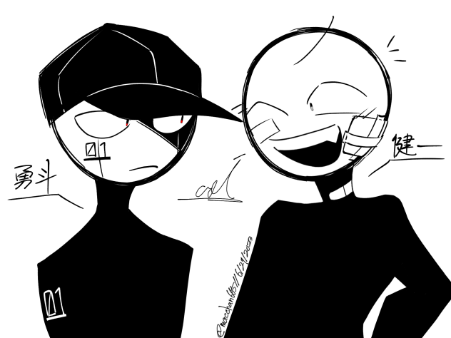 (　＾ω＾)b