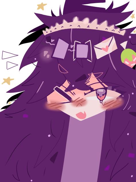For @Elle Ideho My FPE Version And Style