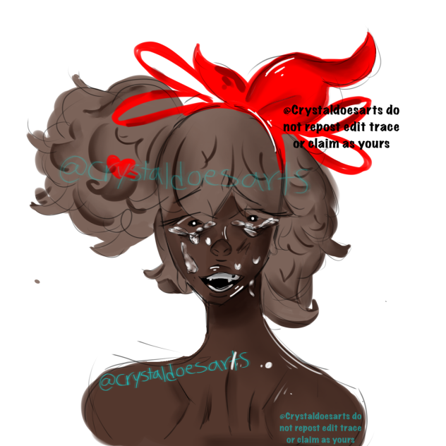 To hell with it all - ibisPaint